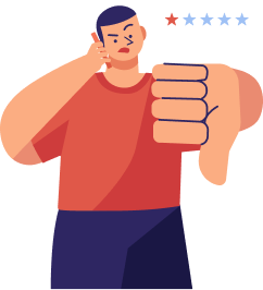 Compromised hiring quality
